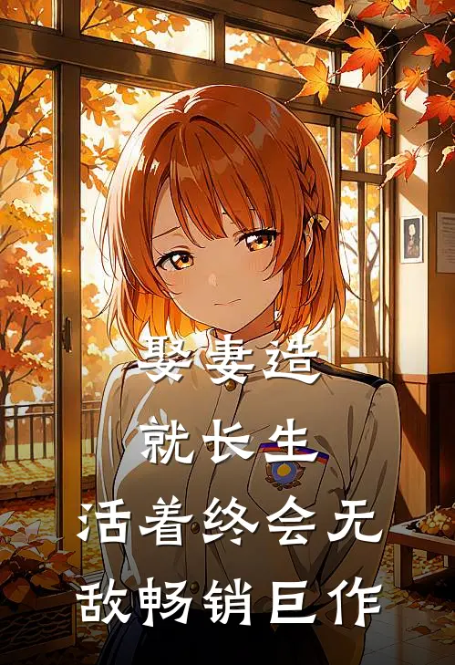 娶妻造就长生，活着终会无敌畅销巨作