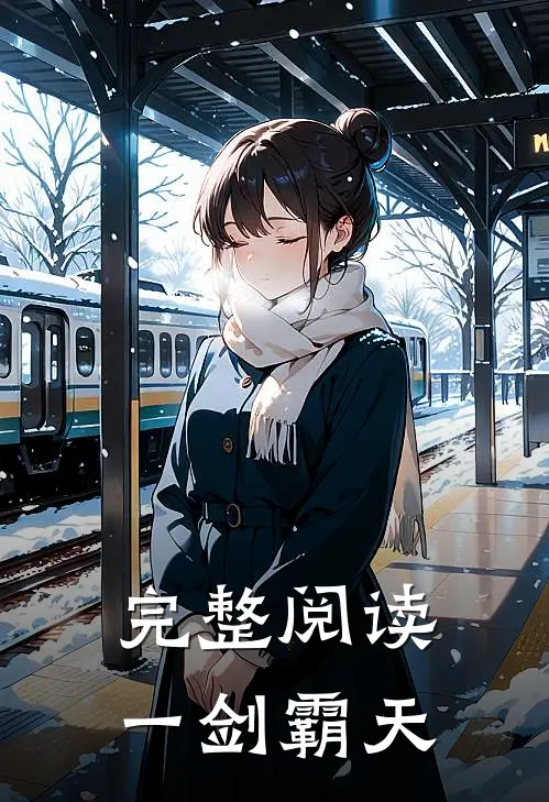 完整阅读一剑霸天