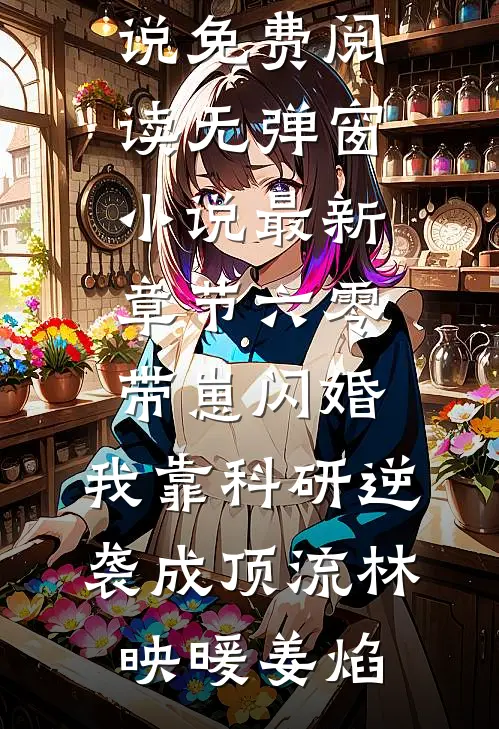 你是朝朝暮暮最新章节