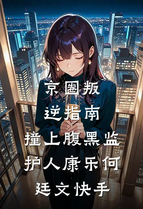 好吧，谁能拒绝末世里的的金毛美男