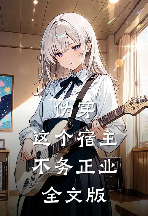 伪穿：这个宿主不务正业全文版