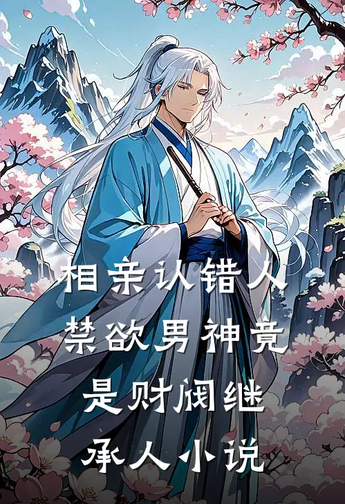 相亲认错人，禁欲男神竟是财阀继承人小说