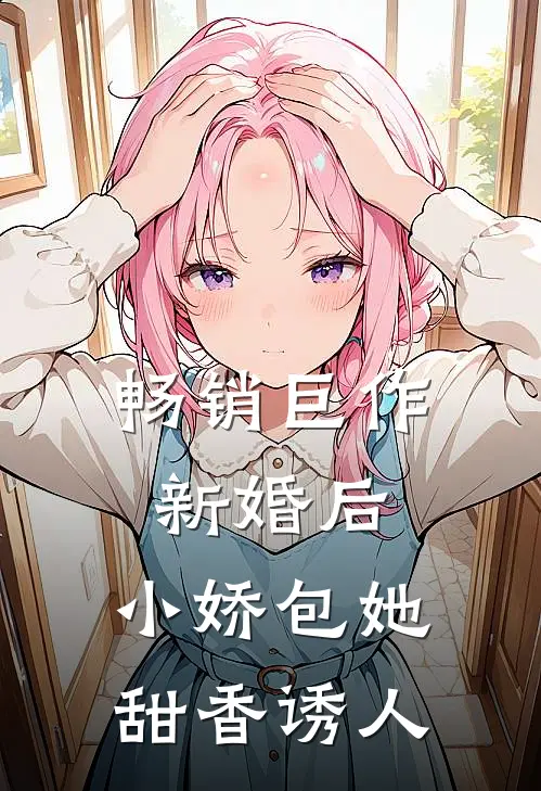 畅销巨作新婚后，小娇包她甜香诱人