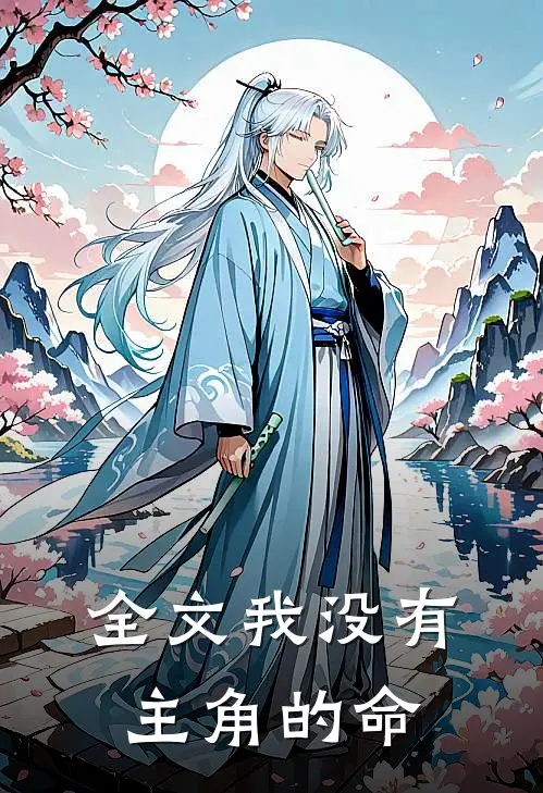 全文我没有主角的命