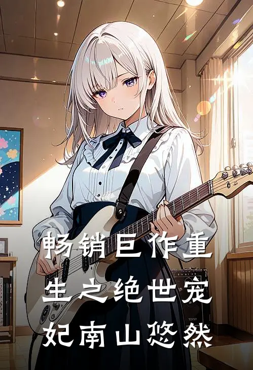 畅销巨作重生之绝世宠妃 南山悠然