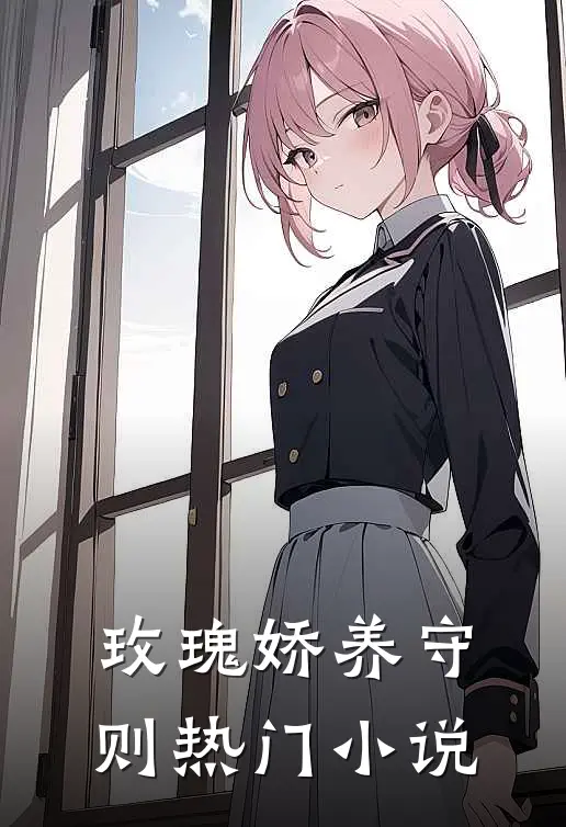 玫瑰娇养守则热门小说