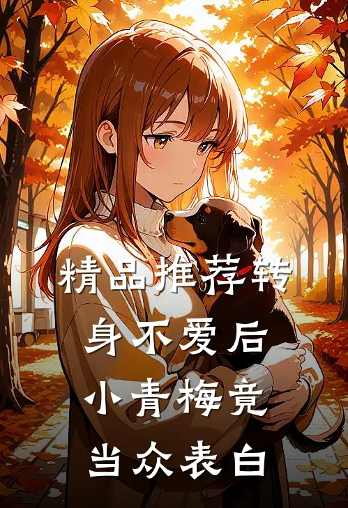 精品推荐转身不爱后，小青梅竟当众表白
