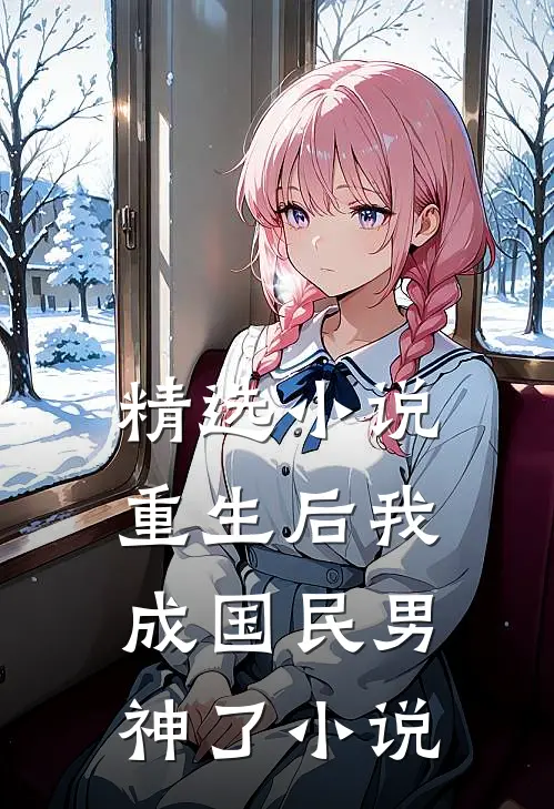 精选小说重生后我成国民男神了小说