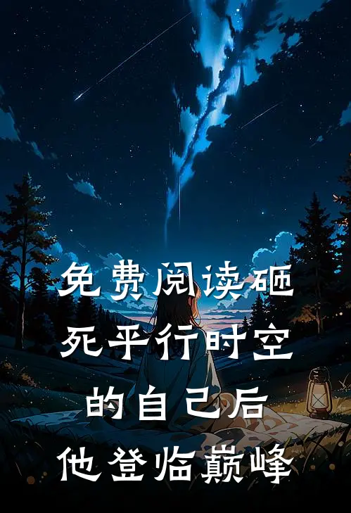 免费阅读砸死平行时空的自己后，他登临巅峰