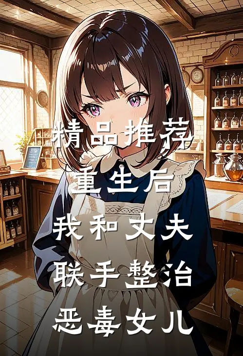 精品推荐重生后，我和丈夫联手整治恶毒女儿