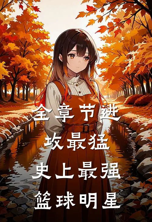 全章节进攻最猛，史上最强篮球明星
