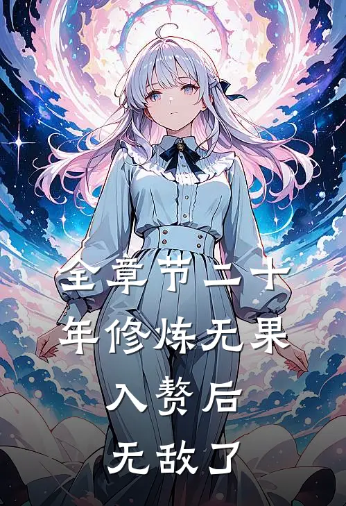 全章节二十年修炼无果，入赘后无敌了