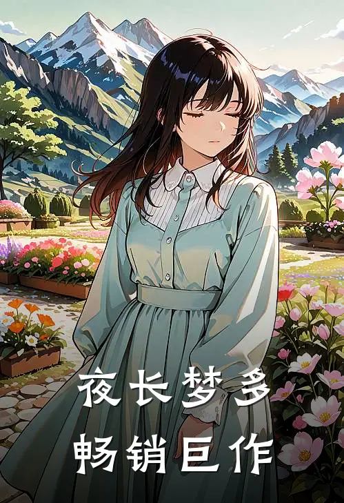 夜长梦多畅销巨作