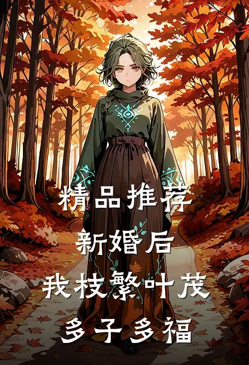 精品推荐新婚后，我枝繁叶茂多子多福