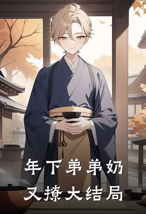 年下弟弟奶又撩大结局