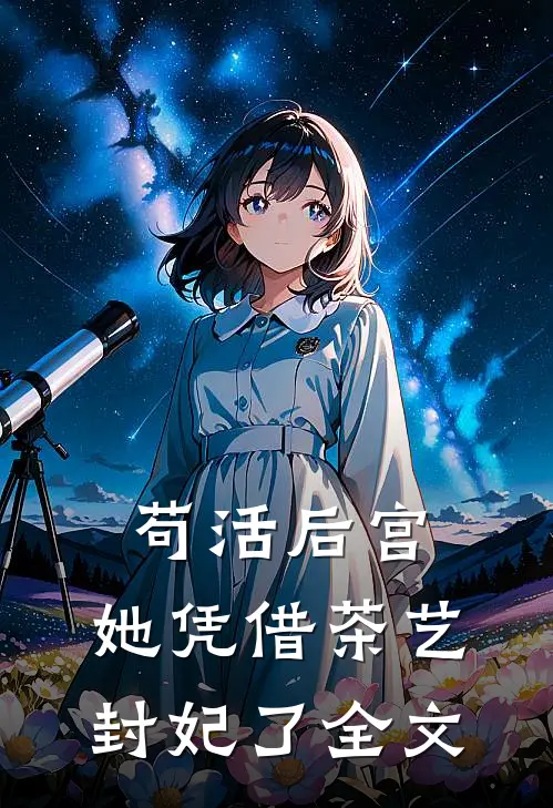 苟活后宫：她凭借茶艺封妃了全文