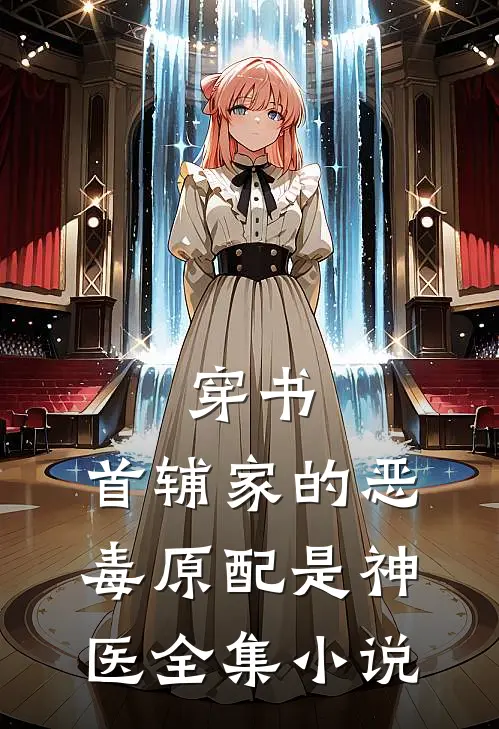 穿书：首辅家的恶毒原配是神医全集小说