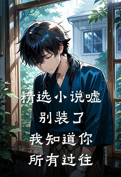 精选小说嘘，别装了，我知道你所有过往