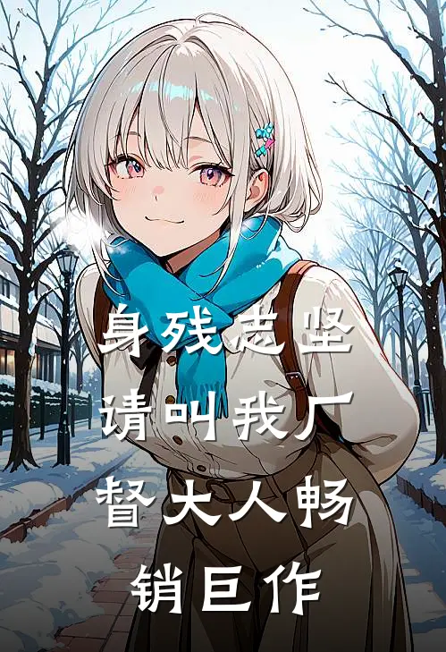 身残志坚：请叫我厂督大人畅销巨作