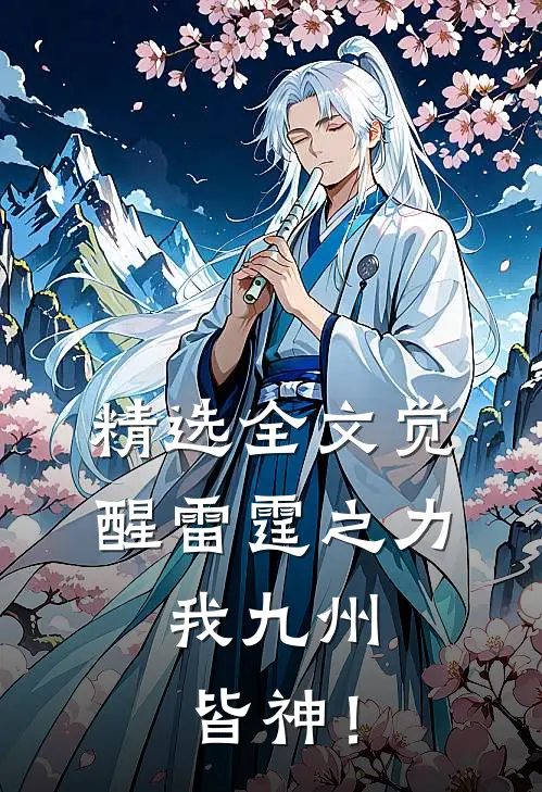 精选全文觉醒雷霆之力，我九州皆神！