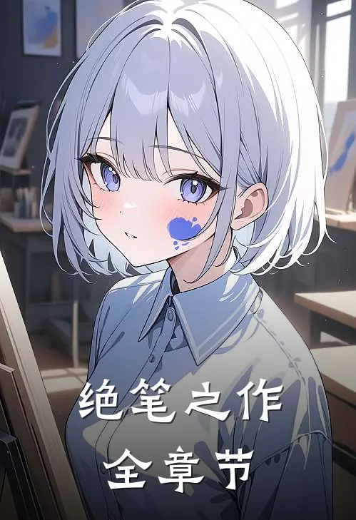 绝笔之作全章节