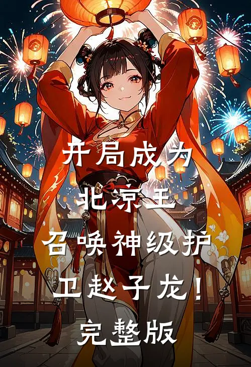 开局成为北凉王，召唤神级护卫赵子龙！完整版