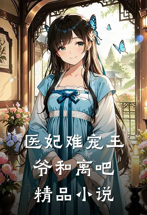 医妃难宠王爷和离吧精品小说