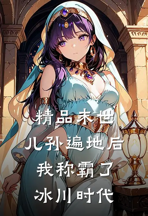 精品末世：儿孙遍地后，我称霸了冰川时代