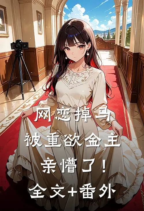 妻子私密照拍卖夜，我宣布离婚并出价零元试读