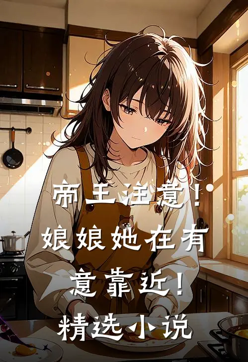 帝王注意！娘娘她在有意靠近！精选小说