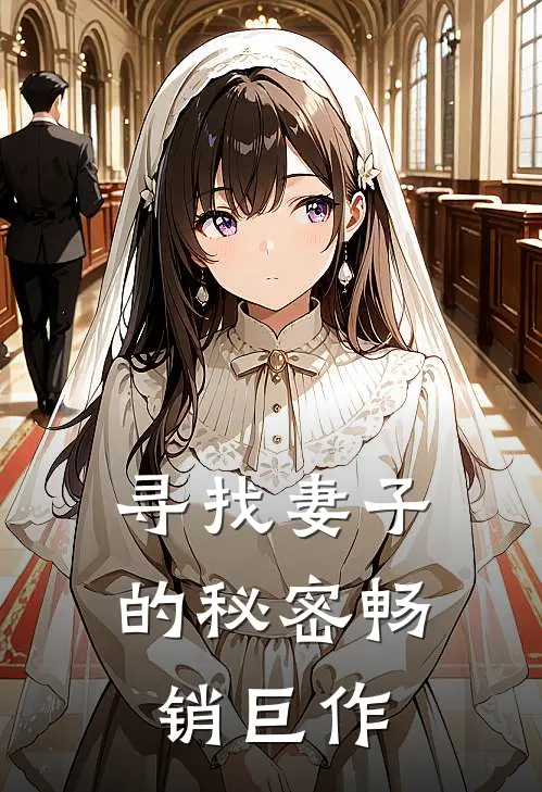 寻找妻子的秘密畅销巨作