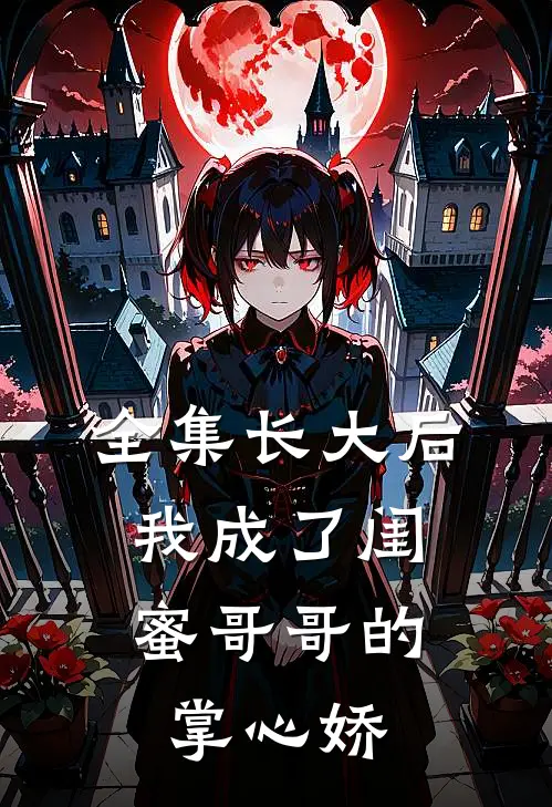 全集长大后,我成了闺蜜哥哥的掌心娇