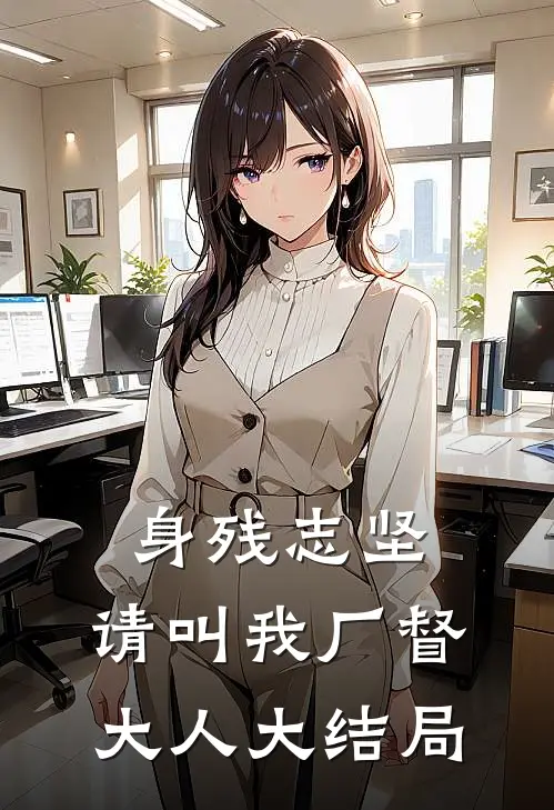 身残志坚：请叫我厂督大人大结局
