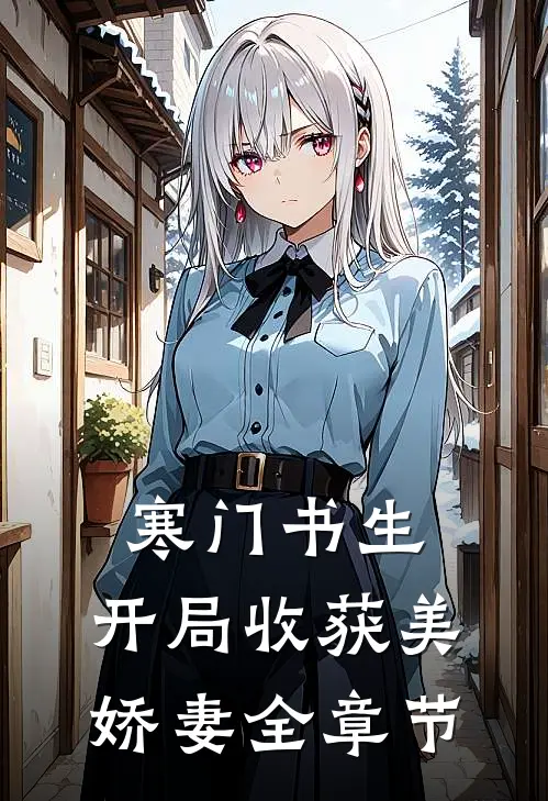 寒门书生，开局收获美娇妻全章节