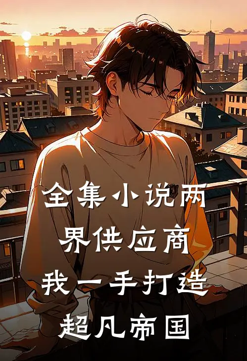 全集小说两界供应商，我一手打造超凡帝国