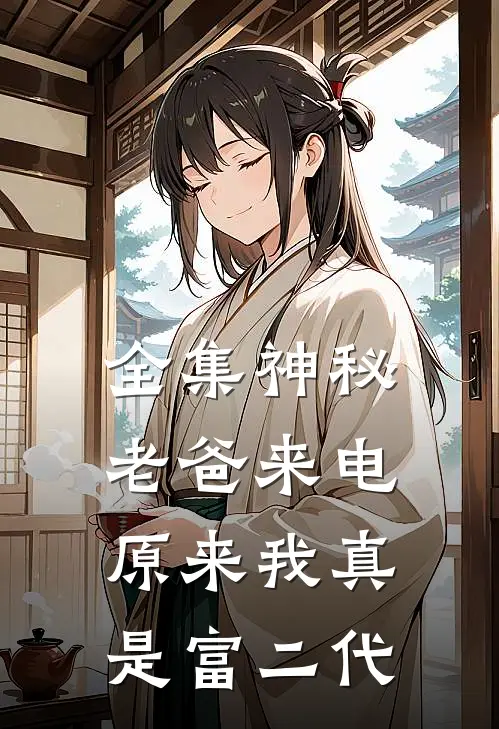 全集神秘老爸来电，原来我真是富二代