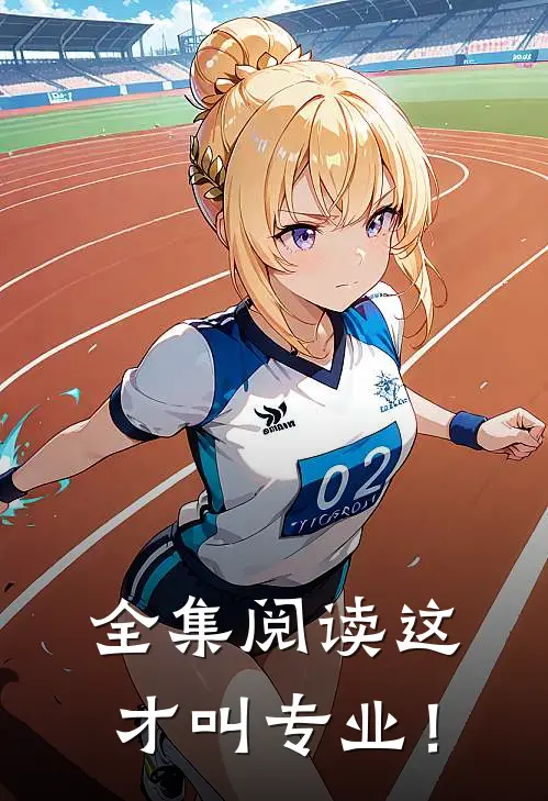 全集阅读这才叫专业！
