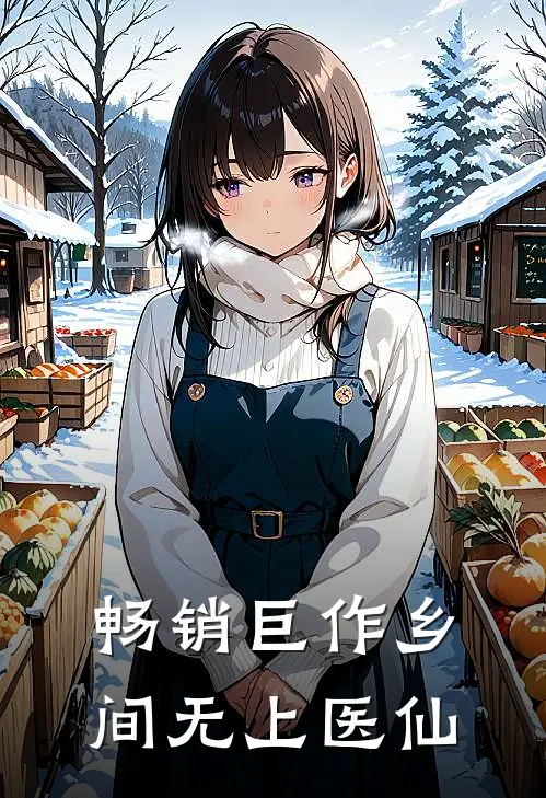 畅销巨作乡间无上医仙