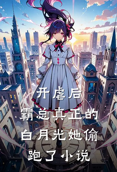 开虐后，霸总真正的白月光她偷跑了小说