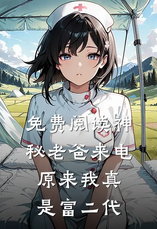 免费阅读神秘老爸来电，原来我真是富二代