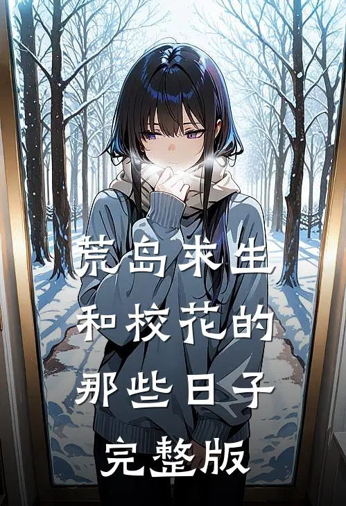 荒岛求生：和校花的那些日子完整版