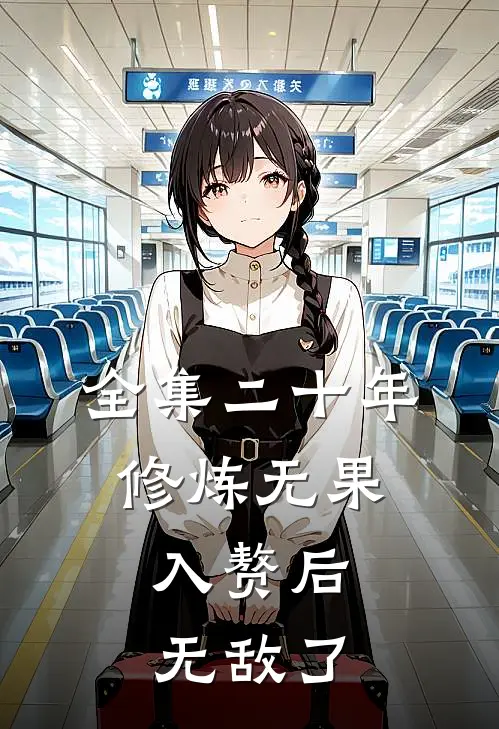 全集二十年修炼无果，入赘后无敌了