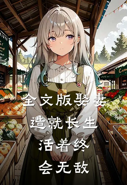 全文版娶妻造就长生，活着终会无敌