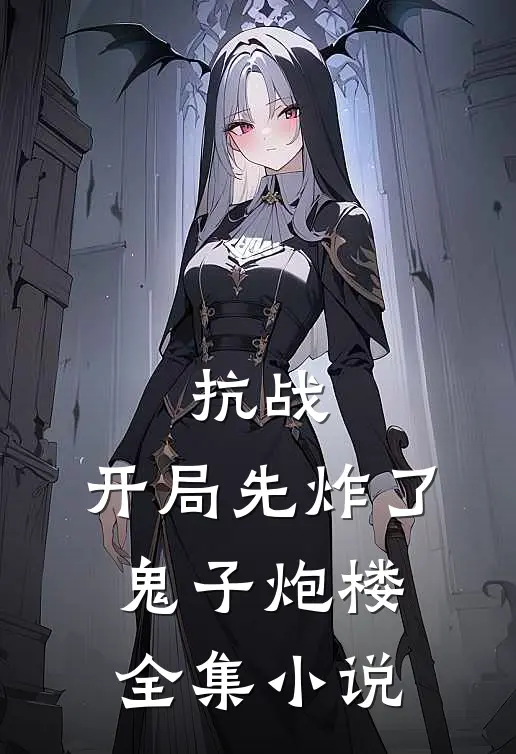 抗战：开局先炸了鬼子炮楼全集小说
