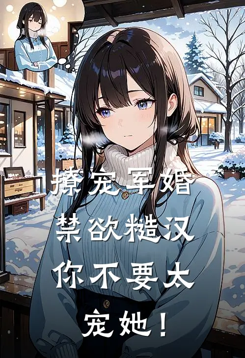 撩宠军婚，禁欲糙汉你不要太宠她！