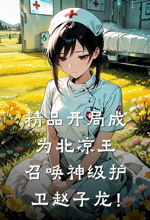 精品开局成为北凉王，召唤神级护卫赵子龙！