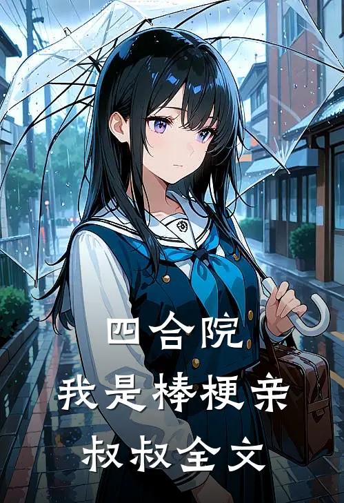 四合院：我是棒梗亲叔叔全文