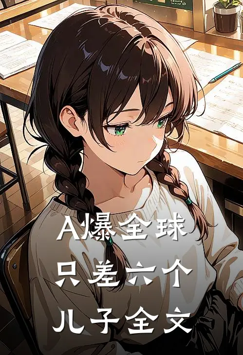 A爆全球只差六个儿子全文