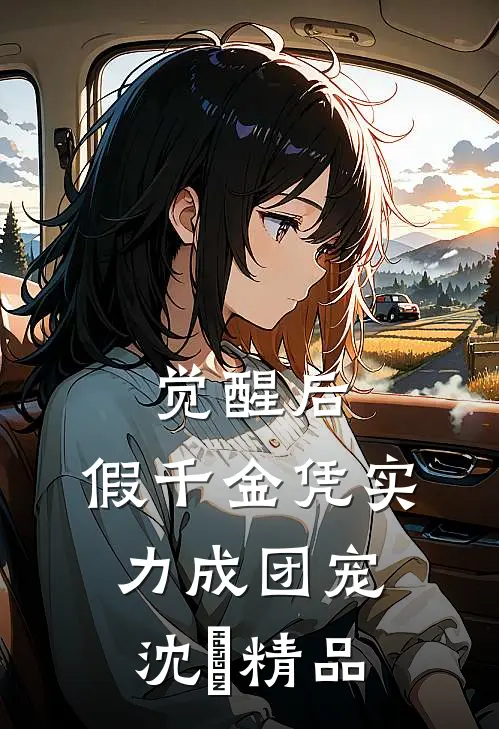 觉醒后,假千金凭实力成团宠沈玥精品
