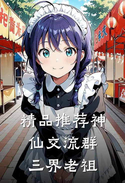精品推荐神仙交流群：三界老祖